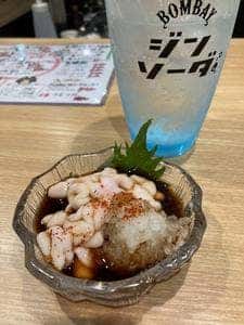 京都スタンド きよきよ 三条神泉