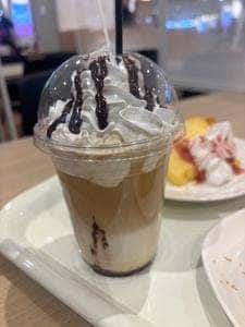 SWEETCORNSイオンモール豊川店
