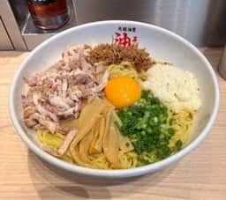 元祖油堂 川崎駅前店