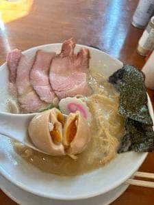 鶏そば さとる