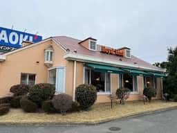 ロイヤルホスト 馬出店