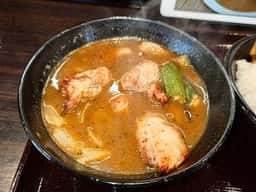 カレーハウスCOCO壱番屋倉敷沖店