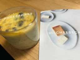 Mr. CHEESECAKE グランスタ東京店