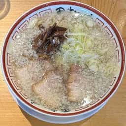 田中そば店 新橋店