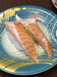 元祖寿司 浅草駅前店