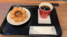 ミスタードーナツ 伏見大手筋ショップ