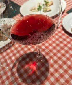 ビストロ ミモザ