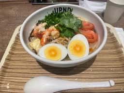 UP Noodle TOKYO