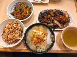 錦糸町小町食堂