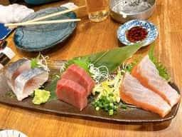 青森郷土料理 一茶 池袋西口店