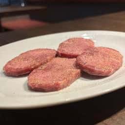 焼肉ホルモン 在市 浜松町店