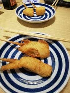 鳥いちばん 伊川谷店