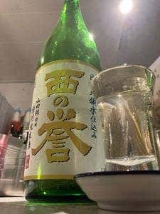 立ち飲み 446 時々 FLY
