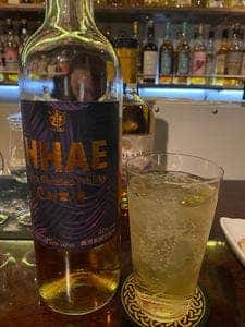 ウイスキー専門BAR J'Z