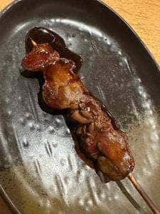 三代目 鳥メロ 目白通店