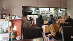 中華Kitchen Jun