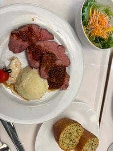 IKEAレストラン 立川店