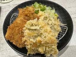 アジ好きですか?