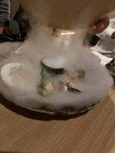 割烹Dining&Bar 神蔵
