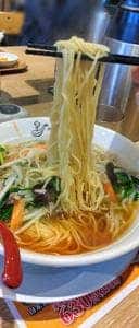 れんげ食堂 Toshu 八幡山店