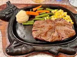 ステーキハウス88 辻本店