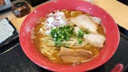 ラーメンカーニバル上田