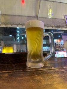 立喰酒場 舫moyai