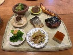 蕎麦割烹 ながの