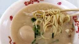 直ちゃんラーメン