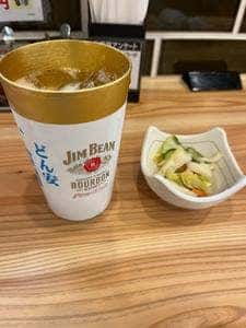 ひとくち餃子の頂 阪神尼崎駅北口店