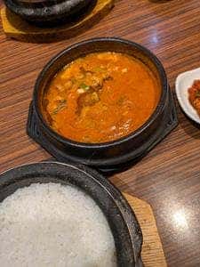 炭火焼肉・韓国料理 KollaBo コラボ 銀座店