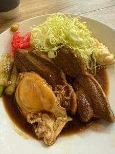 小川や食堂