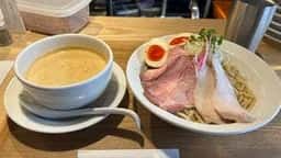 麦×鶏 天満店