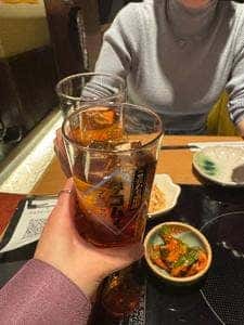 博多もつ鍋×ゴマ鯖 やまだ