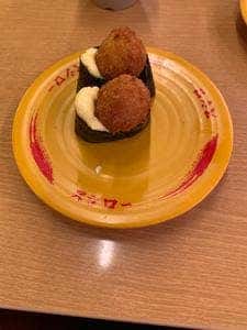 スシロー 若葉桜木店