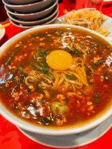 赤坂 珉珉