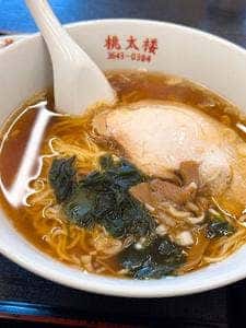 桃太楼
