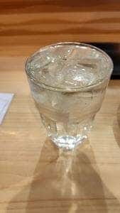 串と魚 酔楽
