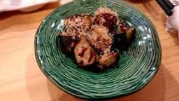 串と魚 酔楽