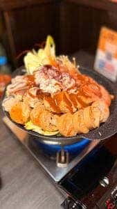 達磨酒場 有楽町店