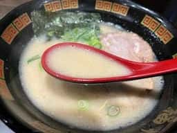 博多ラーメン 福や サンシャイン通り店