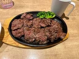 GOODステーキ 秋葉原店