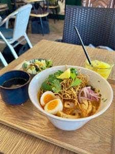 プーケットオリエンタル横浜店