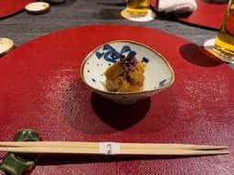 一心金子 はなれ門前