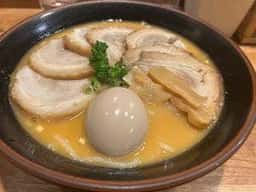 ラーメン 多弐家