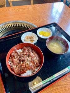 焼肉舎ふるや