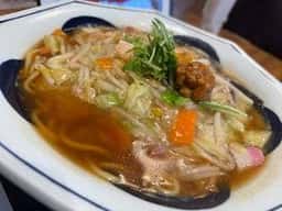 リンガーハット 環八通り志村店