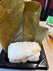 ゐざさ寿司 ecute大宮店