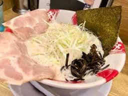 豚骨麺屋一番軒 金山駅南口店