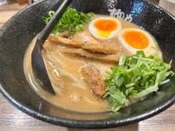 麺や ふくわらい